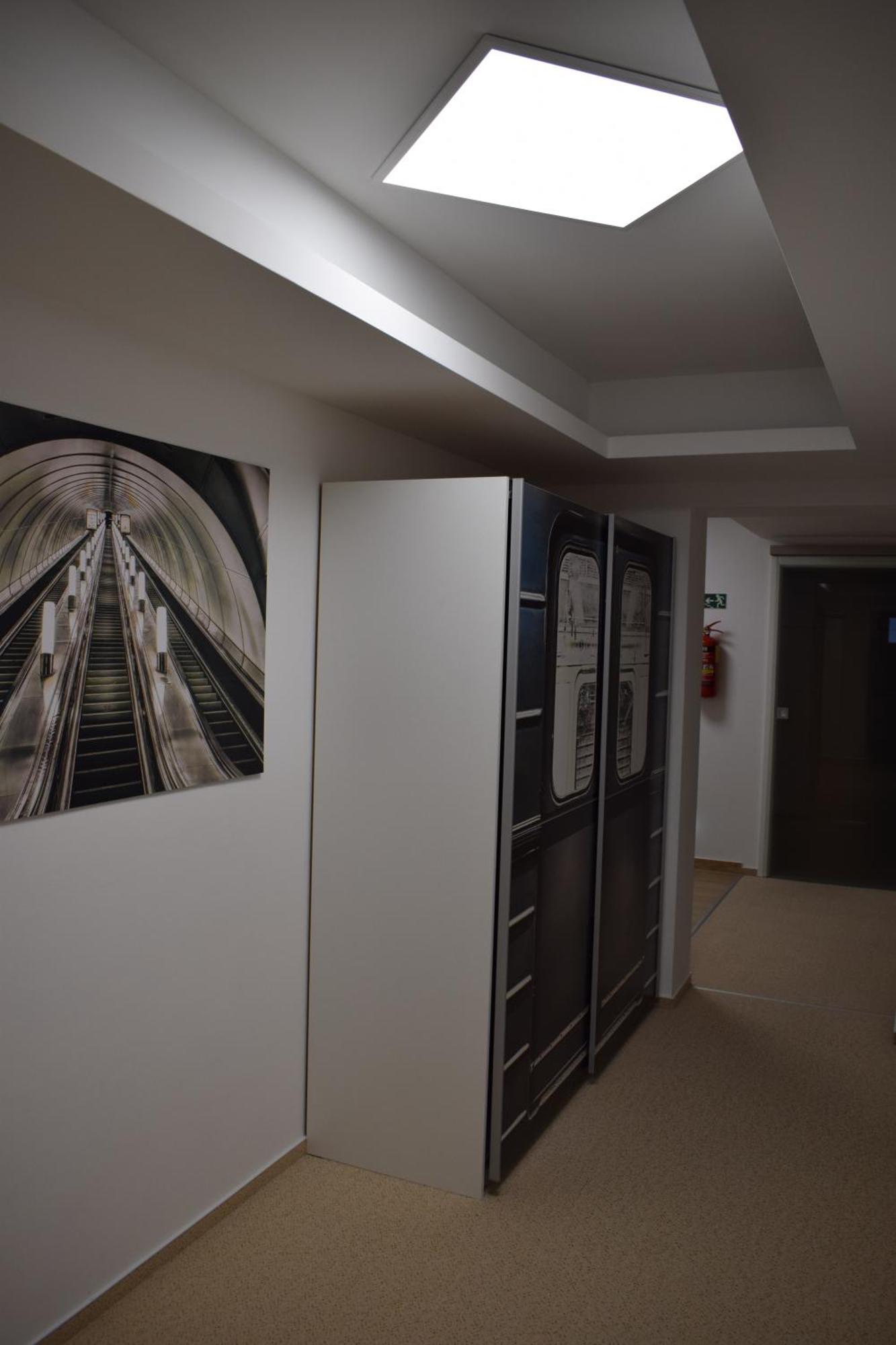 Grand Harrachov Pension V Centru Room photo